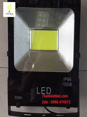 đèn pha led 150w
