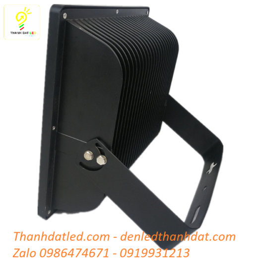 pha led 100w ip66