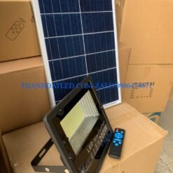 Đèn năng lượng mặt trời 200w