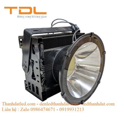 đèn pha led 1000w