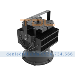 đèn pha led rọi sân golf 800w