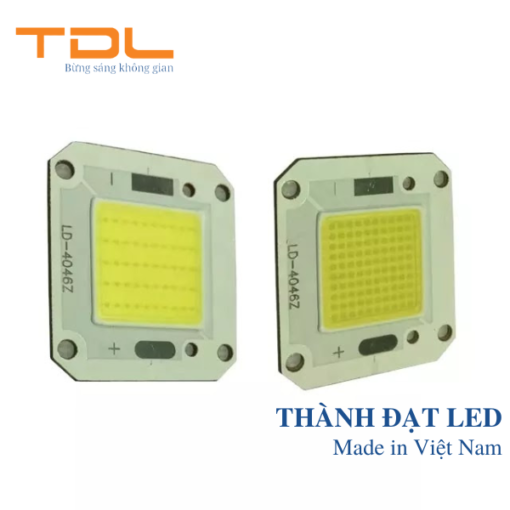 chip led kiểu tf 30w 32