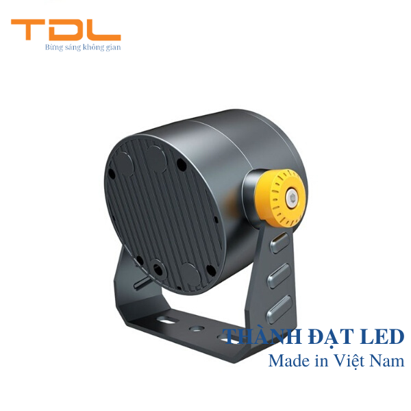 den-led-roi-cot-tdl-r01-12w (3) Đèn led rọi cột 12w TDL-R01