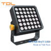 Đèn led rọi cột tdl r02 24w