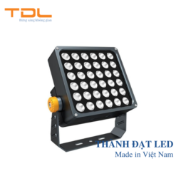 Đèn led rọi cột tdl r02 24w