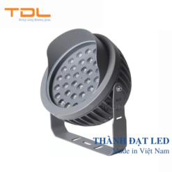 Đèn LED rọi cột TDL-R05 36w