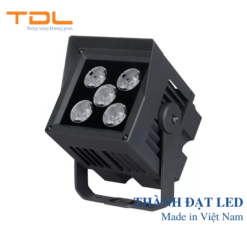 Đèn LED rọi cột TDL-R06 25w
