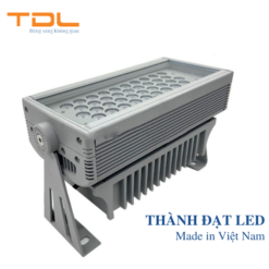 Đèn LED rọi cột TDL R11 100w