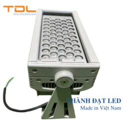 Đèn LED rọi cột TDL R11 18w