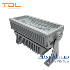 Đèn LED rọi cột TDL R11 48w