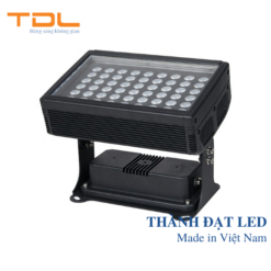 Đèn LED rọi cột TDL R12 72w