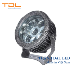 Đèn LED rọi cột TDL-R04 36w