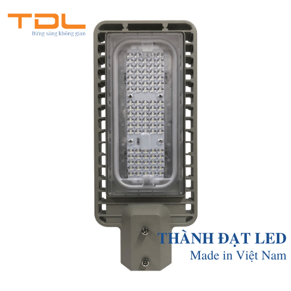 den-duong-led-brp391-100w đèn đường led BRP391 100w