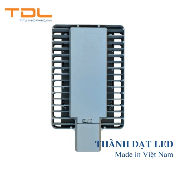 đèn đường led BRP391 150w