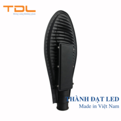 Đèn đường chiếc lá 50w