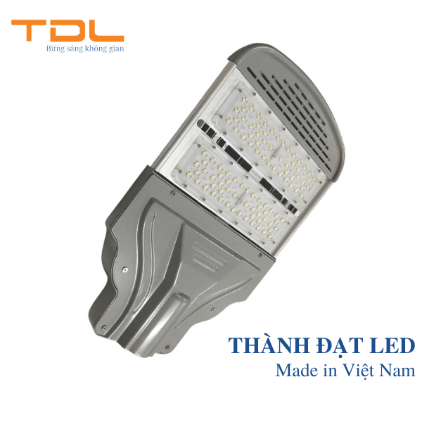 Đèn đường LED M13 100w