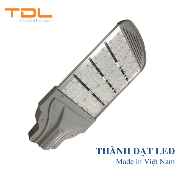 Đèn đường LED M13 200w
