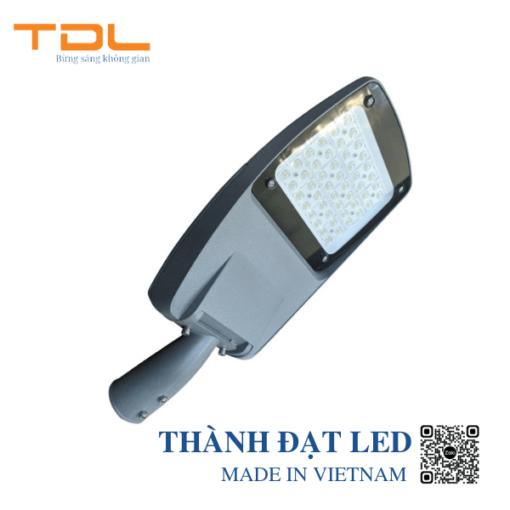 Đèn đường LED M21 SMD 150w