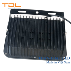 Đèn pha LED chiếu rộng 20w