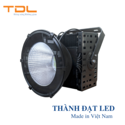 Đèn pha LED sân vận động T1 400w