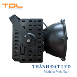 Đèn pha LED sân vận động T1 400w