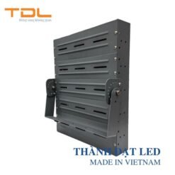 Đèn LED module khung hộp SMD 250w