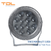 Đèn rọi cột tròn RC04 36w