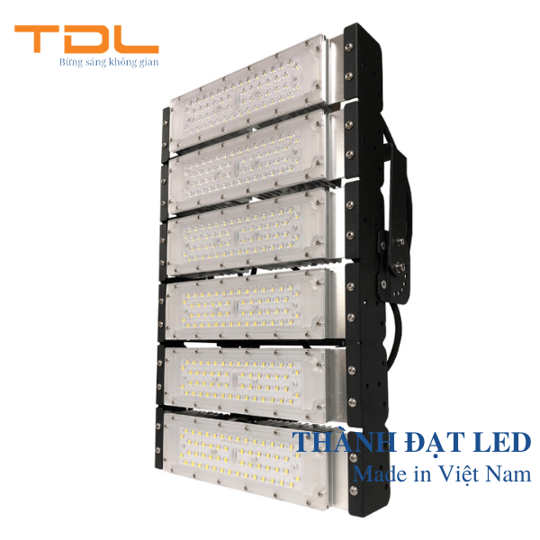 den-pha-led-module-SMD-300w Đèn pha LED module SMD 300w