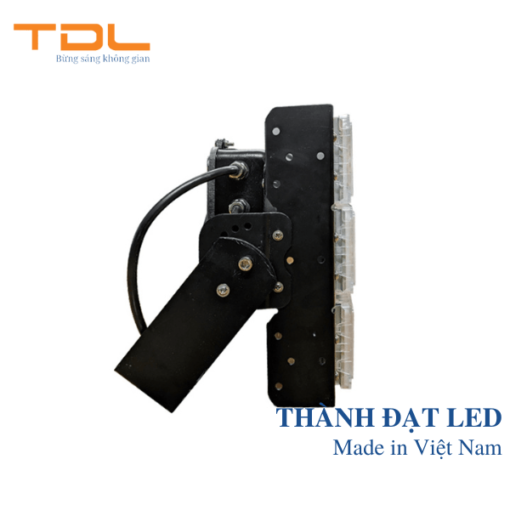 Đèn pha led module thể thao 300w ngang